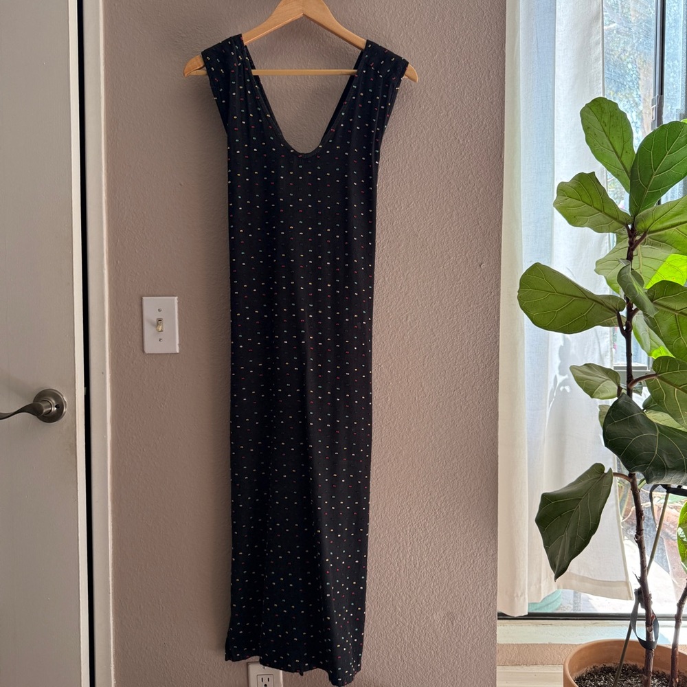 Ace & Jig dress